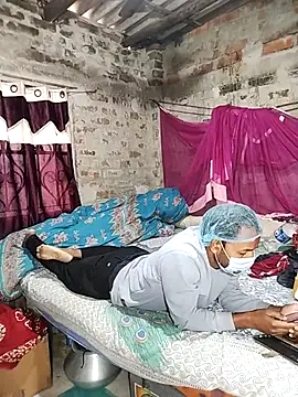 ritubhabi440 online show from 12-05-25, 02:54