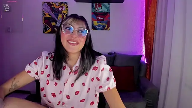 Daphne Jhons online show from 02-26-26, 10:43