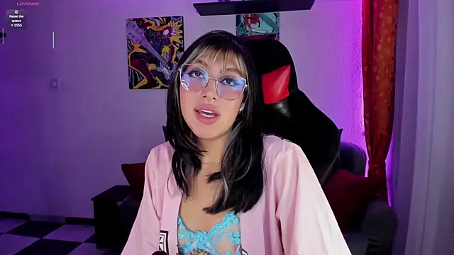 Daphne Jhons online show from 03-19-26, 11:27