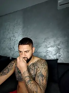 Bakws online show from 10-30-25, 04:59