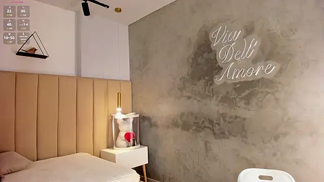 Zoee monroe online show from 02-14-26, 07:14