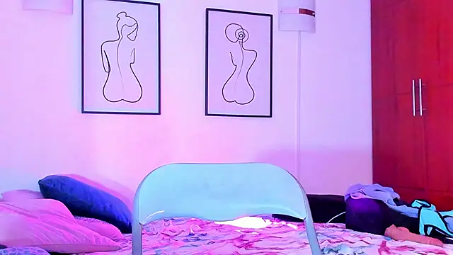 Tatianaaxh online show from 02-10-25, 05:19