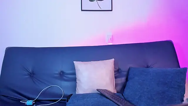 Tatianaaxh online show from 02-18-25, 08:14