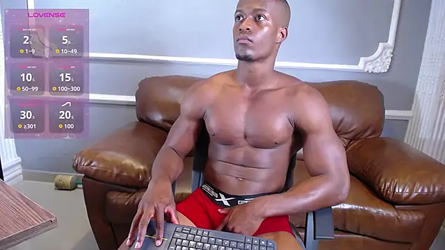 LiamRivers  online show from 11-22-25, 03:00