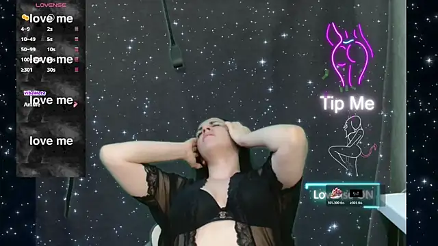 FetishLady89 online show from 12-05-25, 06:06