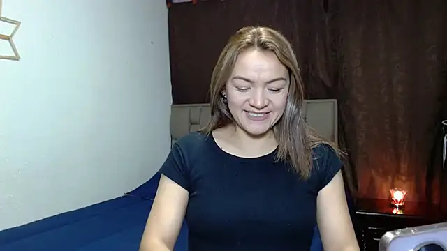 PenelopeMist online show from 01-07-26, 01:21