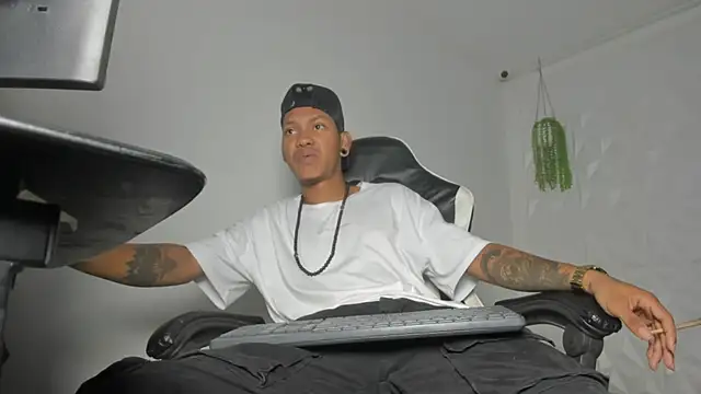 blackdirty420 online show from 01-15-26, 01:58