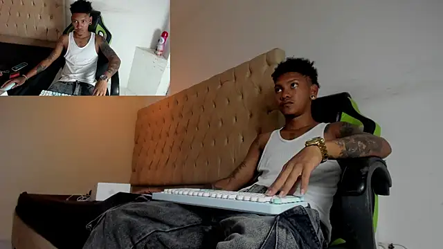 blackdirty420 online show from 09-18-25, 07:50