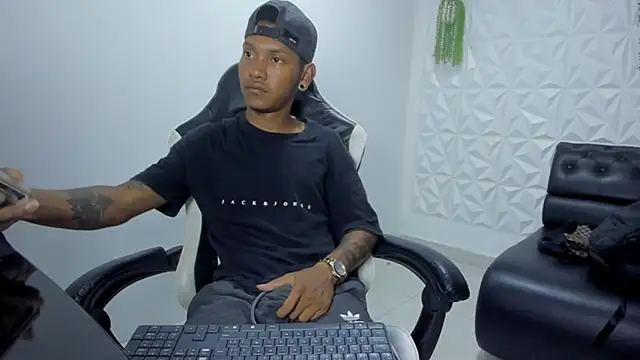 blackdirty420 online show from 01-08-26, 06:58