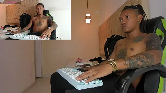 blackdirty420 online show from 09-12-25, 06:18