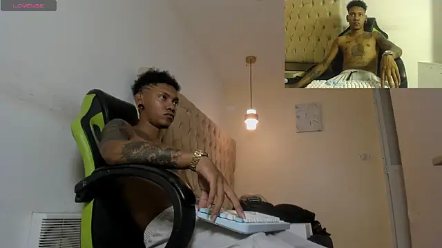 blackdirty420 online show from 10-07-25, 08:10