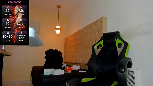 blackdirty420 online show from 10-21-25, 07:35