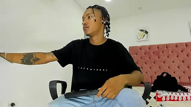 blackdirty420 online show from 03-18-25, 03:55