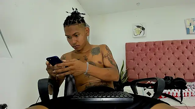 blackdirty420 online show from 03-19-25, 03:29