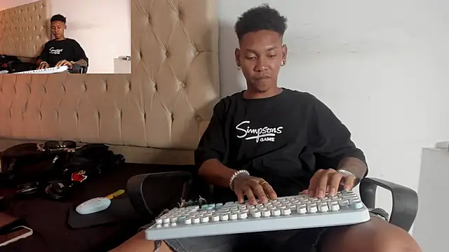 blackdirty420 online show from 09-14-25, 09:37