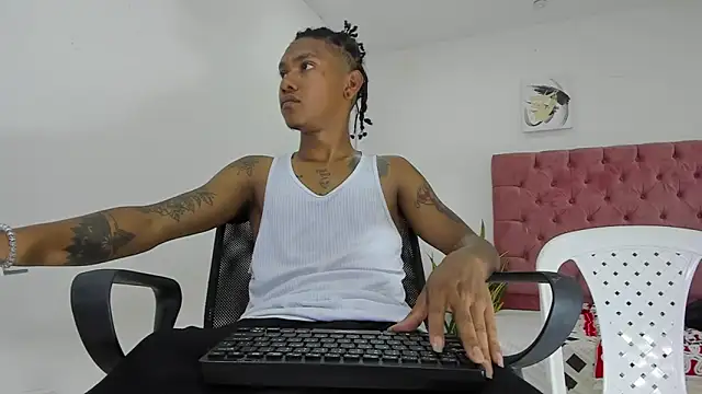 blackdirty420 online show from 03-21-25, 04:40