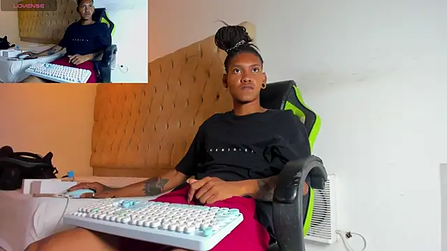 blackdirty420 online show from 09-08-25, 06:40