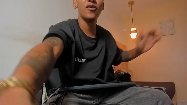 blackdirty420 online show from 11-15-25, 07:51