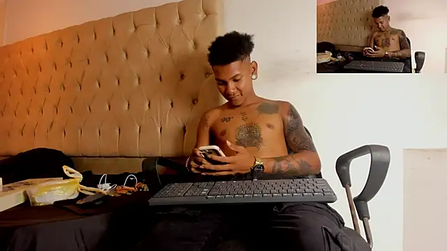 blackdirty420 online show from 09-16-25, 07:48