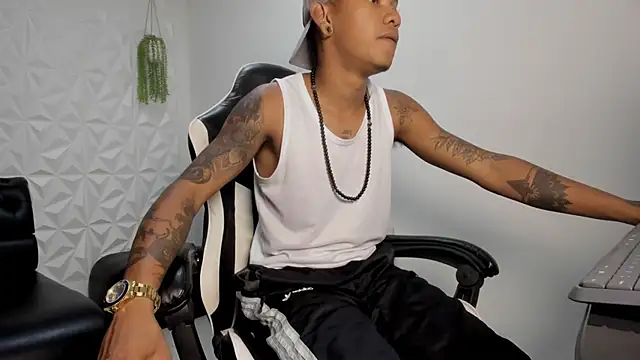 blackdirty420 online show from 01-07-26, 04:12