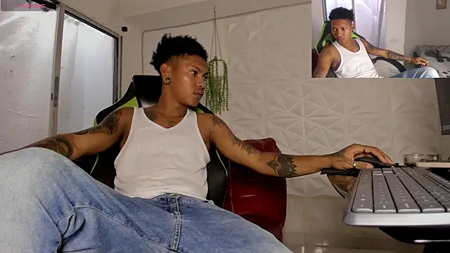 blackdirty420 online show from 09-29-25, 08:03