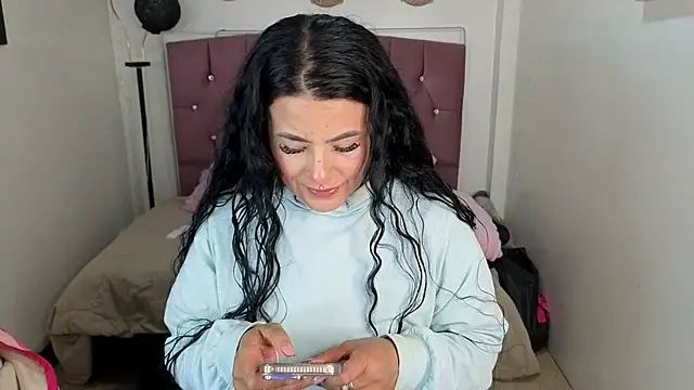 lizha milf online show from 03-24-26, 07:25