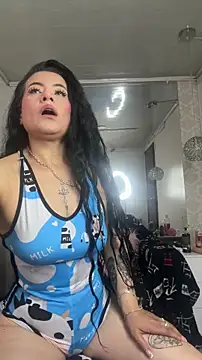 lizha milf online show from 11-13-25, 07:51