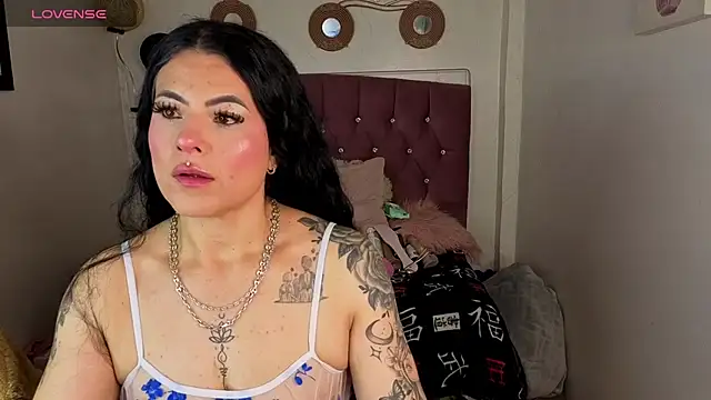 lizha milf online show from 03-20-26, 06:53