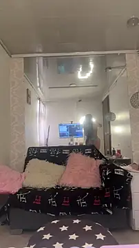 lizha milf online show from 11-08-25, 06:44