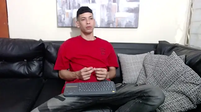 biigjhonny online show from 03-16-25, 02:21