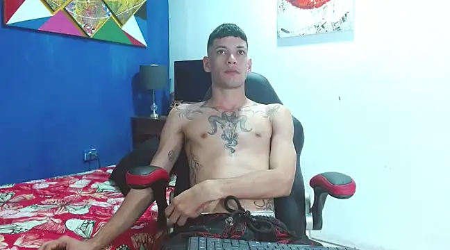 biigjhonny online show from 03-13-25, 02:49