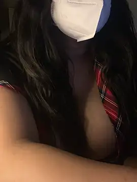 Snapshot of Yoursexy_cherry chatting on 02-11-25, 05:18 Yoursexy cherry online show from 02-11-25, 05:18