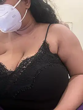 Yoursexy cherry online show from 01-19-26, 03:38
