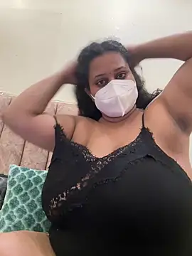 Yoursexy cherry online show from 01-16-26, 06:34