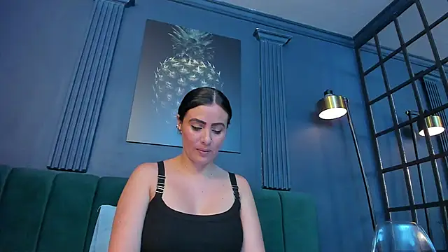 scarlet edwars online show from 03-20-26, 07:15