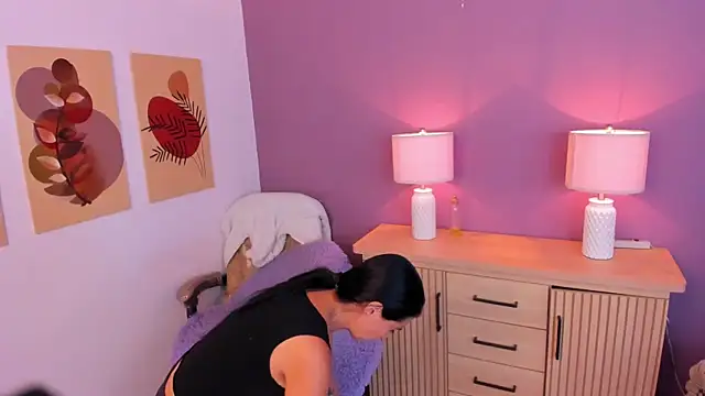 scarlet edwars online show from 03-03-25, 06:24