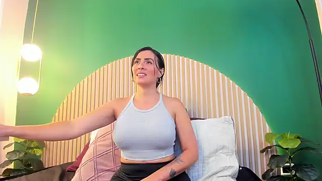 scarlet edwars online show from 02-04-26, 03:18