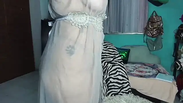 Shakirita online show from 10-22-25, 11:58