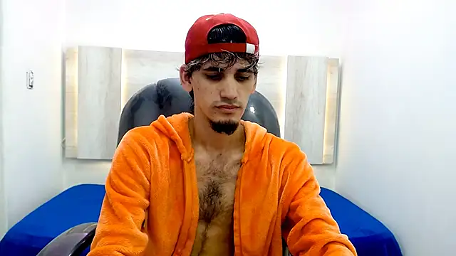 Dirty Kingg online show from 02-24-25, 07:52
