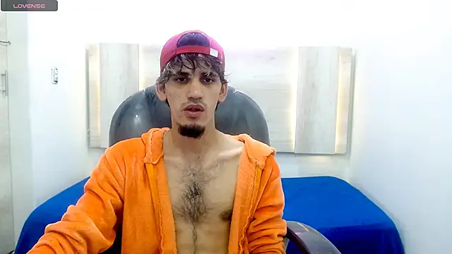 Dirty Kingg online show from 02-26-25, 02:52