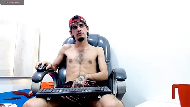 Dirty Kingg online show from 02-27-25, 11:48
