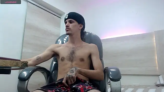 Dirty Kingg online show from 03-22-25, 08:15