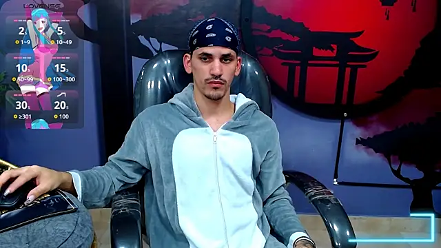 Dirty Kingg online show from 10-22-25, 03:17
