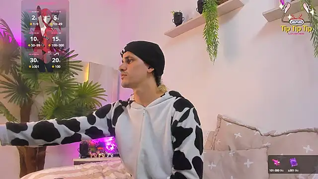 Dirty Kingg online show from 09-19-25, 08:13