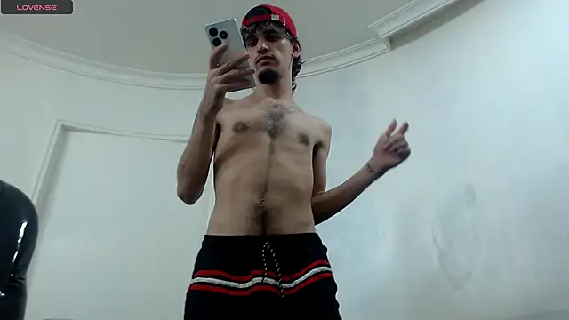 Dirty Kingg online show from 03-02-25, 09:43