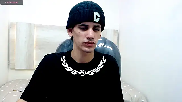 Dirty Kingg online show from 03-11-25, 06:08