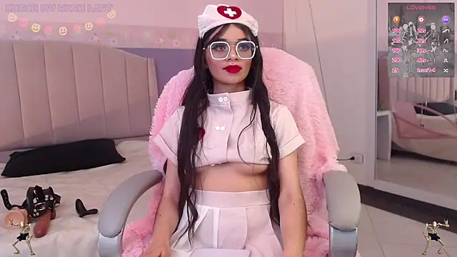 Emerald gh online show from 10-19-25, 01:41