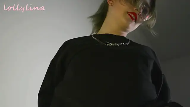 Snapshot of lollylina chatting on 03-14-25, 11:00 lollylina online show from 03-14-25, 11:00