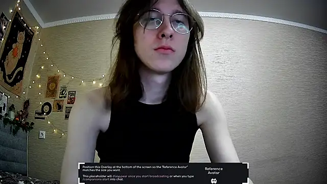 Snapshot of tangerine4dreams chatting on 02-09-25, 07:48 tangerine4dreams online show from 02-09-25, 07:48