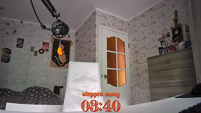 tangerine4dreams online show from 05-30-26, 11:05
